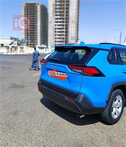 تويوتا راف 4